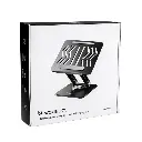 Laptop & Tablet Stand  Wozinsky 360° Adjustable Aluminum (7).webp