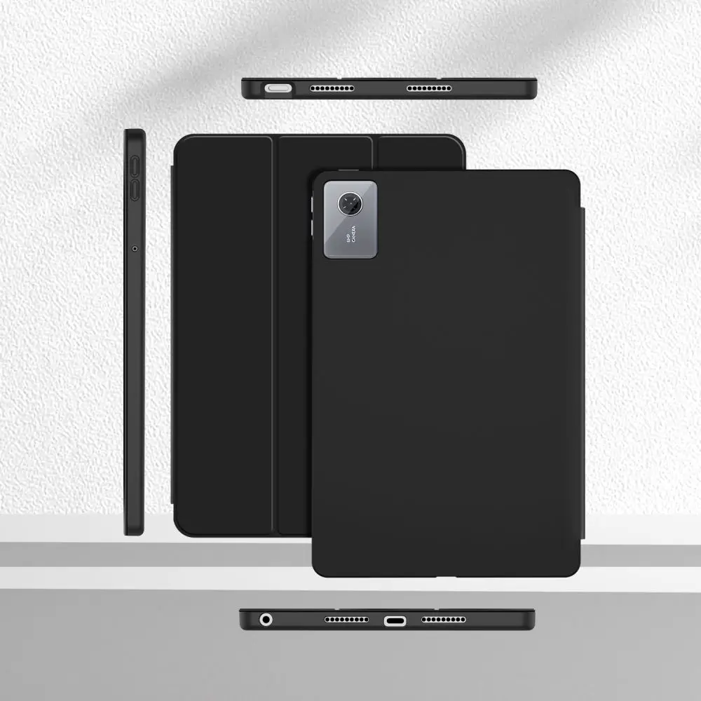Protective Flip Case  Lenovo Idea Tab 11.0 (7).webp