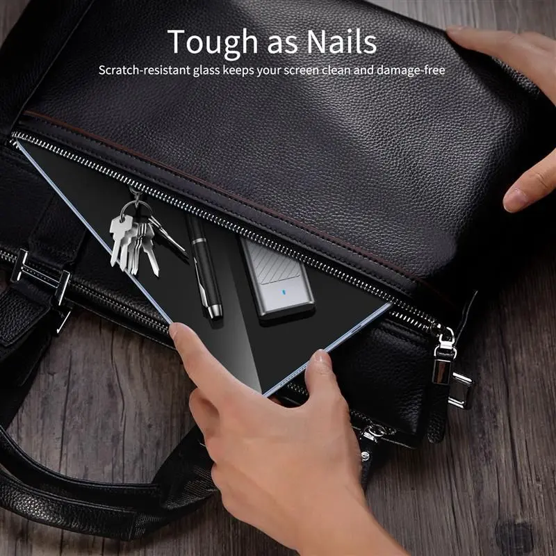 Tempered Glass Screen Protector  Lenovo Idea Tab 11  Tech Protect (6).webp