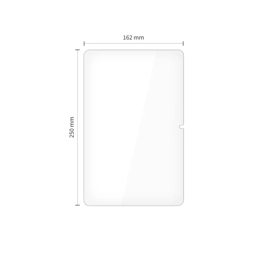 Tempered Glass Screen Protector  Lenovo Idea Tab 11  Tech Protect (3).webp