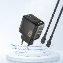 Dudao GaN PD 45W  USB-C Wall Charger (2).webp