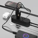 Dudao GaN PD 30W  USB Wall Charger (3).webp