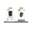 Dudao GaN PD 20W  USB-C Wall Charger (4).webp