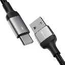 Joyroom Extraordinary Series 3A  USB-A to USB-C Charging Cable 1.2m (3).webp