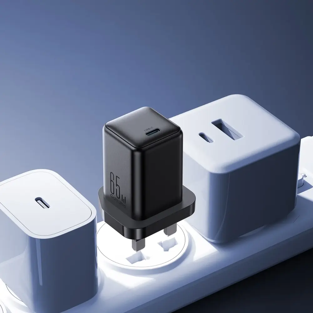 Joyroom PD 65W  USB-C Wall Charger 65W (4).webp