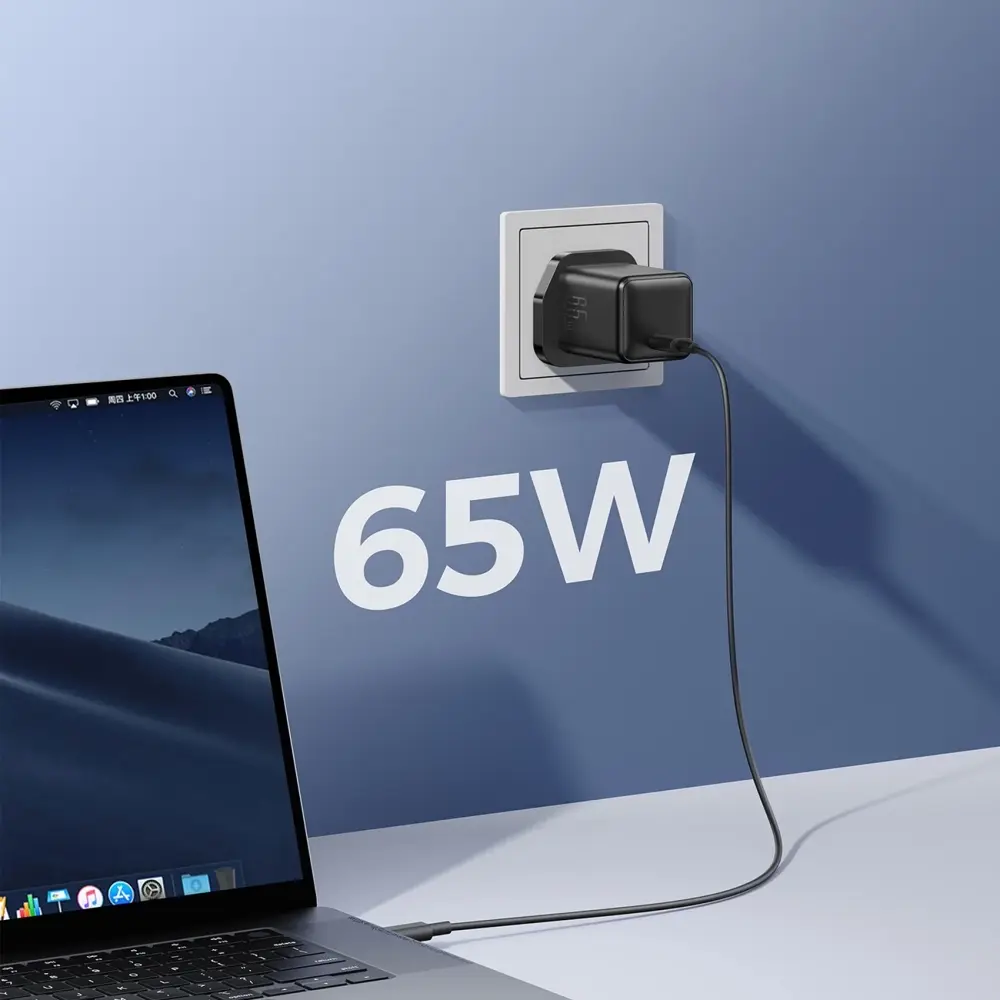 Joyroom PD 65W  USB-C Wall Charger 65W (1).webp
