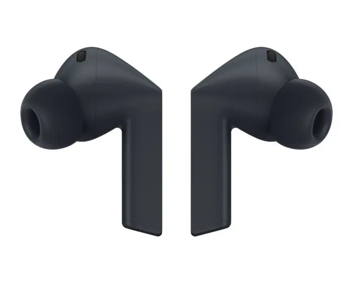 Samsung Galaxy Buds 3 FE Black Bluetooth Earbuds (4).webp