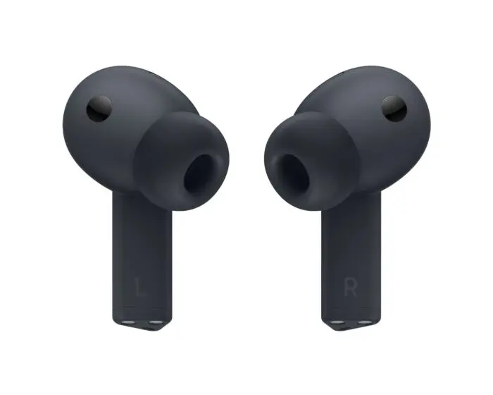 Samsung Galaxy Buds 3 FE Black Bluetooth Earbuds (3).webp
