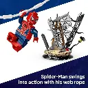 LEGO 76334 Marvel Spider-Man vs Sandman (5).webp