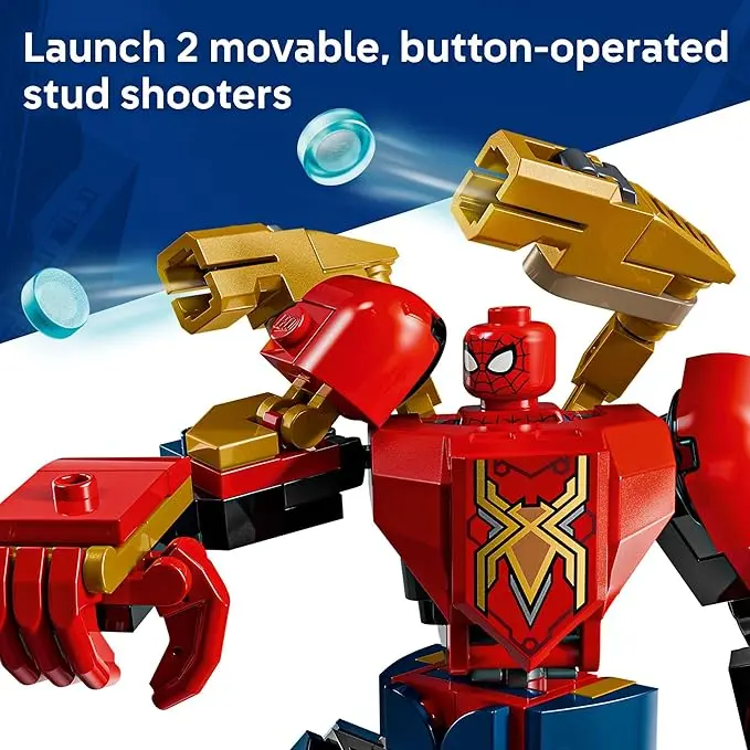 LEGO 76338 Marvel Spider-Man vs Doc Ock (4).webp