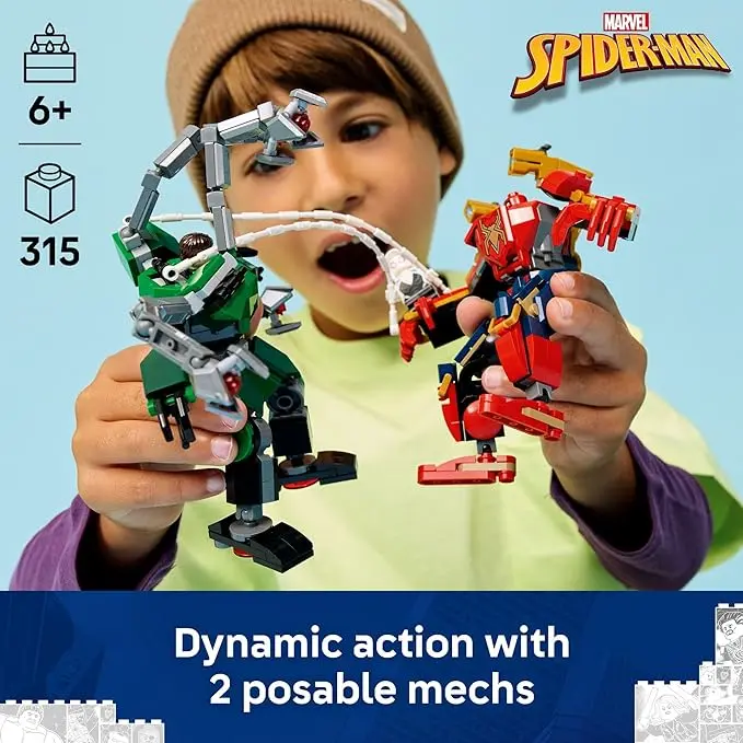LEGO 76338 Marvel Spider-Man vs Doc Ock (3).webp