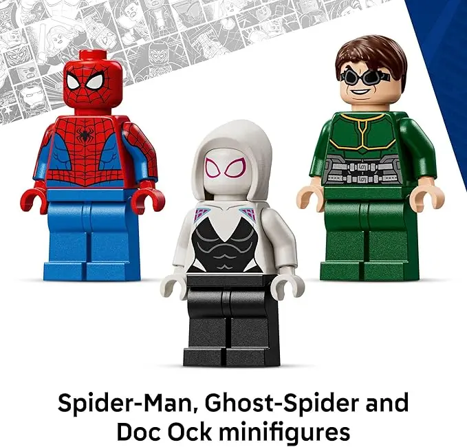 LEGO 76338 Marvel Spider-Man vs Doc Ock (6).webp