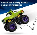 LEGO 76312 Marvel Hulk Truck vs Thanos (3).webp
