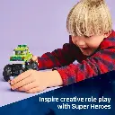 LEGO 76312 Marvel Hulk Truck vs Thanos (4).webp