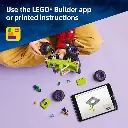 LEGO 76312 Marvel Hulk Truck vs Thanos (6).webp