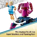 LEGO 76316 Marvel Fantastic Four vs Galactus (4).webp