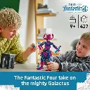 LEGO 76316 Marvel Fantastic Four vs Galactus (2).webp