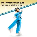 LEGO 76316 Marvel Fantastic Four vs Galactus (3).webp