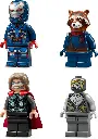LEGO 76322 Marvel Avengers Thor vs Chitauri (5).webp