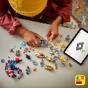 LEGO 76322 Marvel Avengers Thor vs Chitauri (6).webp