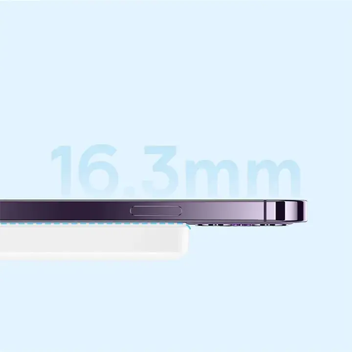 Baseus Magnetic Mini Wireless Power Bank 6000mAh 20W (2).webp