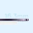 Baseus Magnetic Mini Wireless Power Bank 6000mAh 20W (2).webp