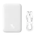 Baseus Magnetic Mini Wireless Power Bank 6000mAh 20W (5).webp