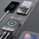 Magnetic Power Bank 10000mAh Dudao K28 (1).webp