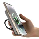 Magnetic Power Bank 10000mAh Dudao K28 (6).webp