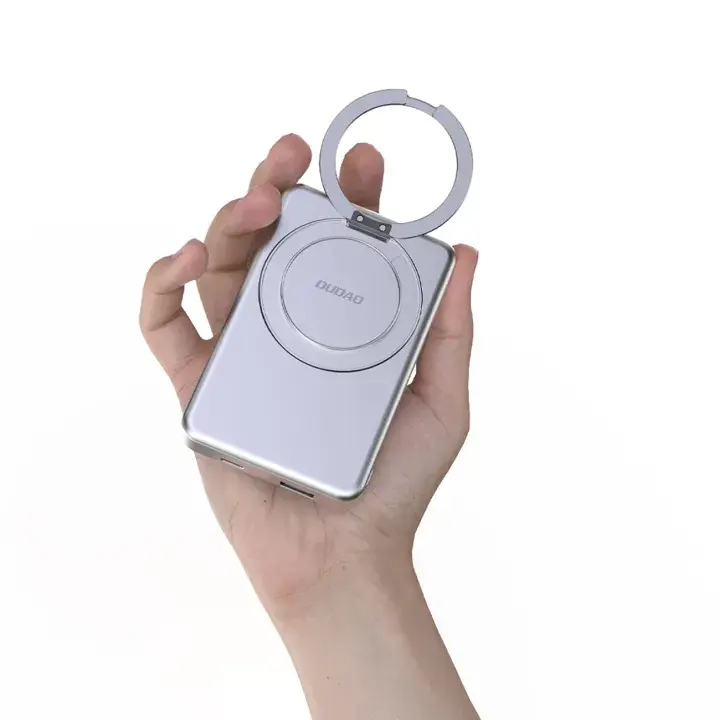 Magnetic Power Bank 10000mAh Dudao K28 (5).webp