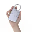 Magnetic Power Bank 10000mAh Dudao K28 (5).webp