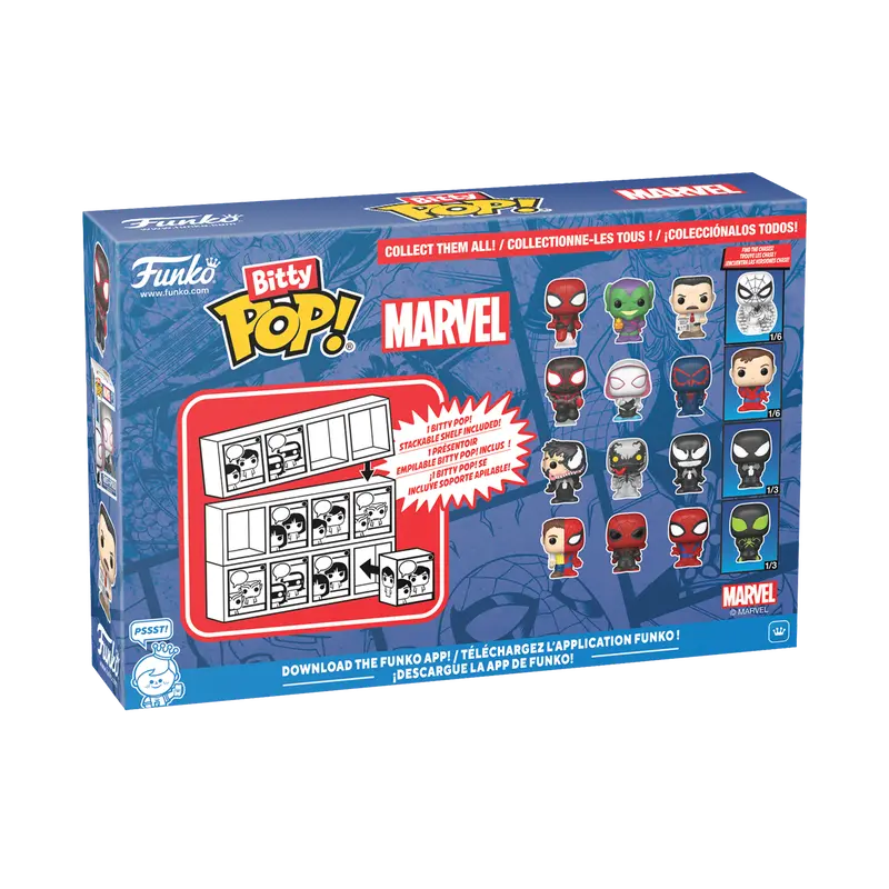 85701_BittyPop_SM_Spider-man4pk_BOX-BACK-GLAM-WEB.webp