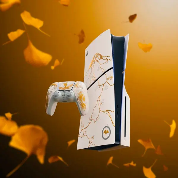 Sony-Computer-Ent-PS5-Console-1TB-Ghost-Of-Yotei-Gold-Limited-Edition-White-Slim-ITA.webp