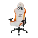 Hardcore Gaming Chair White Orange  ONEX STC X (4).webp