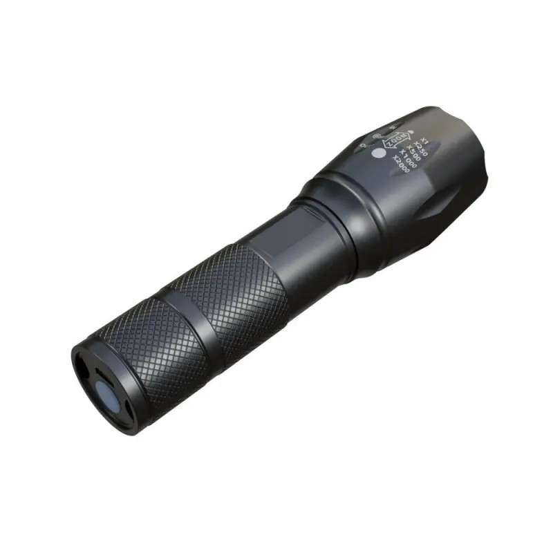 Extralink Mini LED Torch 10w 400 Lumens (2).webp
