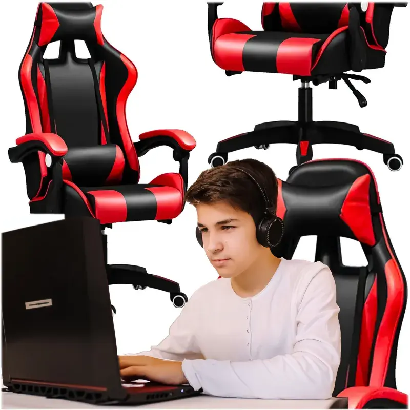 extralink-gaming-gaming-chair-office-chair-swivel-black-and-red-g-522 (2).webp