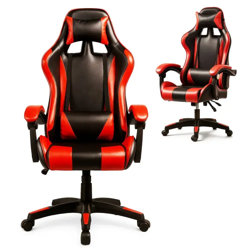 extralink-gaming-gaming-chair-office-chair-swivel-black-and-red-g-522.webp