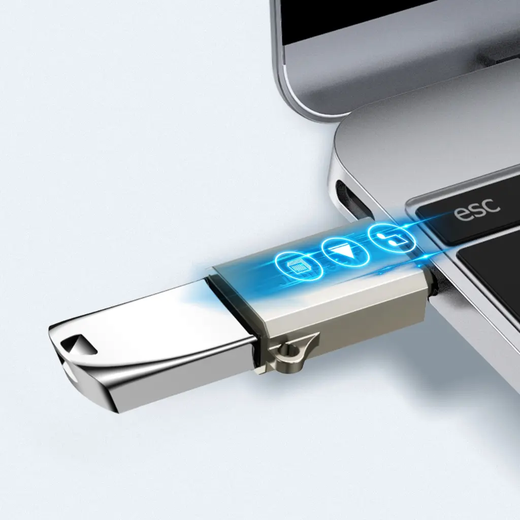eng_pl_Joyroom-S-H151-USB-C-male-USB-A-female-Adapter-with-Lanyard-Eyelet-Silver-178389_2.webp