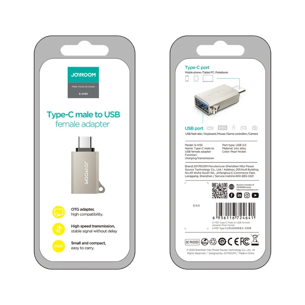 eng_pl_Joyroom-S-H151-USB-C-male-USB-A-female-Adapter-with-Lanyard-Eyelet-Silver-178389_8.webp