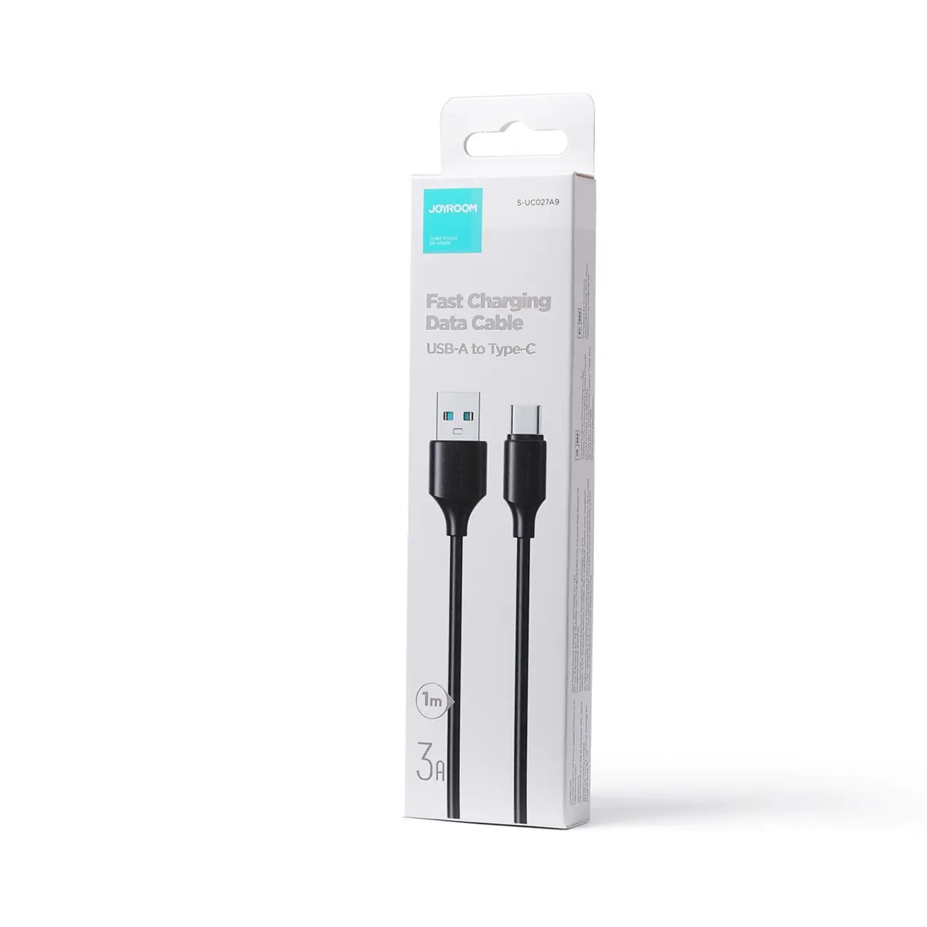 eng_pl_Joyroom-Long-Lasting-Series-A9-USB-A-USB-C-3A-cable-1m-black-120996_2.webp