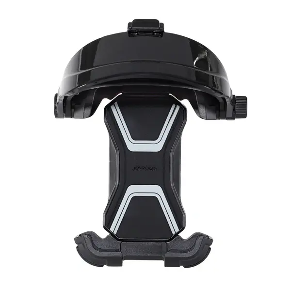 Joyroom JR-ZS528 Bike Holder with Sun Visor - Black (9).webp
