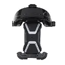 Joyroom JR-ZS528 Bike Holder with Sun Visor - Black (9).webp