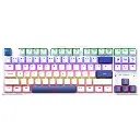  Gaming Wired Keyboard Mechanical  Machenike K500B-B87 (1).webp