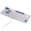  Gaming Wired Keyboard Mechanical  Machenike K500B-B87 (12).webp