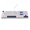  Gaming Wired Keyboard Mechanical  Machenike K500B-B87 (8).webp