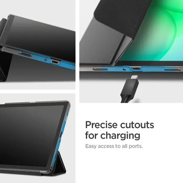 Smart Fold Case  Samsung Galaxy Tab A9+  A11+ (2).webp