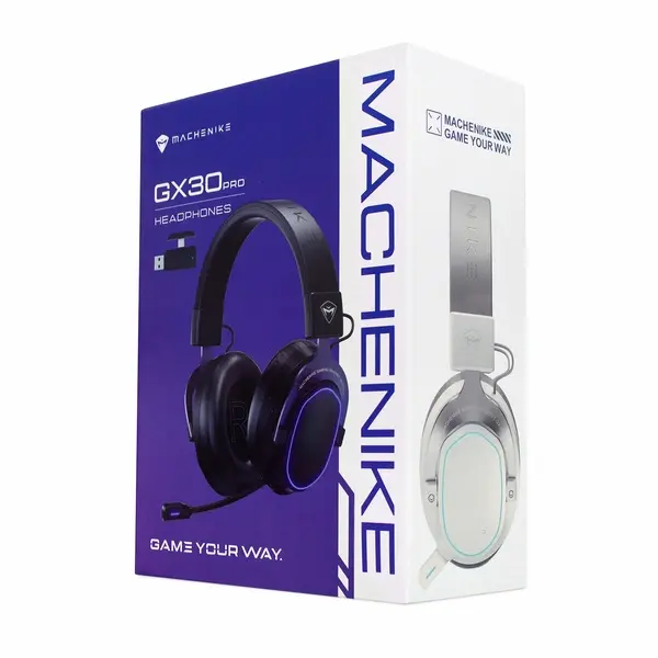 Over-Ear Gaming Wireless Headphones  Machenike GX30 Pro (1).webp
