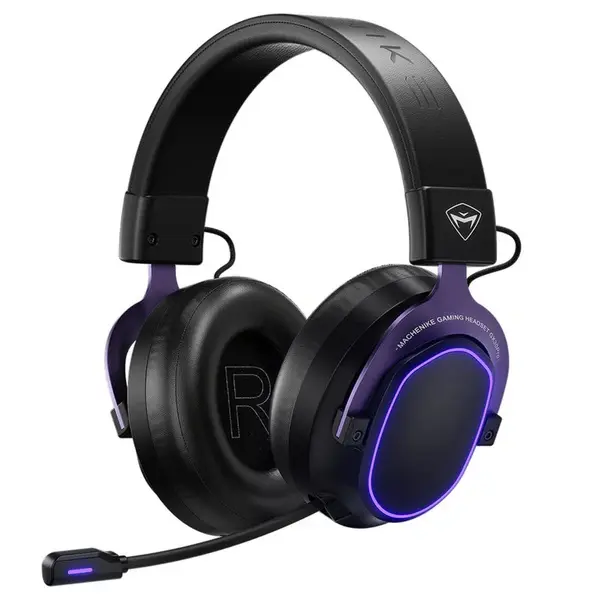 Over-Ear Gaming Wireless Headphones  Machenike GX30 Pro (2).webp