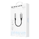 Proove Soundmesh Lightning to 3.5mm Female Adapter (1).webp