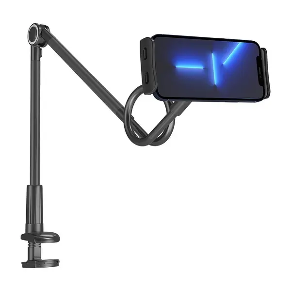 Phone & Tablet Holder  Wozinsky WTHBK5 (1).webp